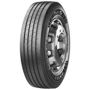 235/75 R17.5 132/130M A.ProS M+S Anteo