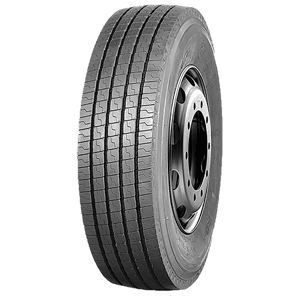 295/80 R22.5 154/149M F860 18PR Leao