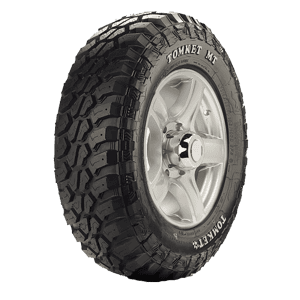 235/75 R15 104/101Q MT POR Tomket