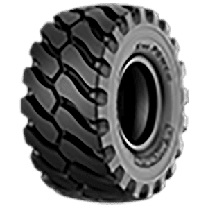 35/65 R33 229A2 Xtra Power L5 *** Michelin