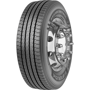 355/50 R22.5 156K Regiocontrol 3 HL 20PR Fulda