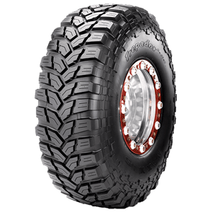 37x12.5-16 124K M-8060 Trepador POR BSW 8PR Maxxis