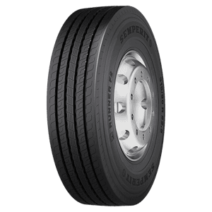 385/55 R22.5 160K (158L) Runner F2 20PR Semperit
