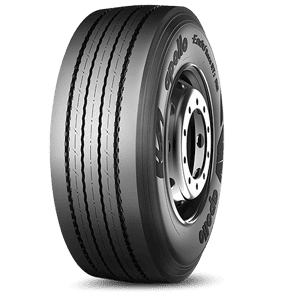 385/55 R22.5 160K EnduRace RT2 20PR Apollo