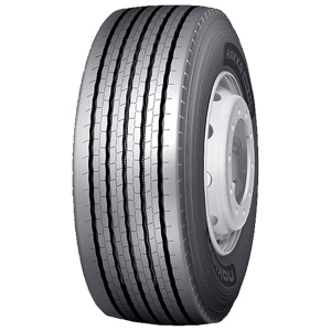 275/70 R22.5 148/145L Hakka Truck 844+ M+S Nokian