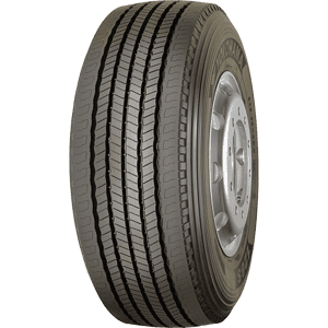 385/65 R22.5 158L (160K) 126S Yokohama