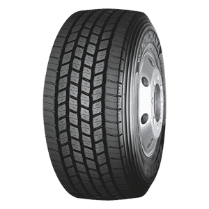 385/55 R22.5 158L (160J) 901ZS M+S Yokohama