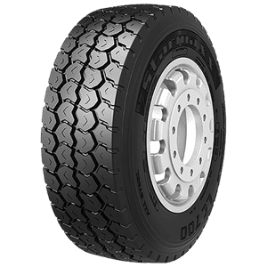 385/65 R22.5 160K LC700 StarMaxx