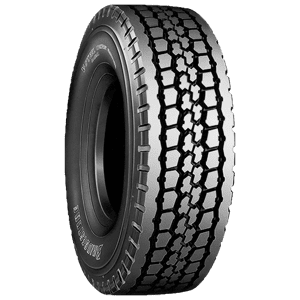 385/95 R25 *** 170E VHS E-2 Bridgestone