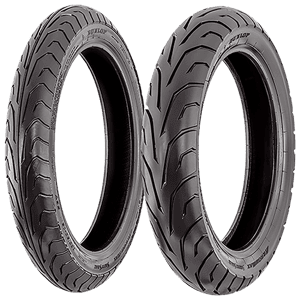 4.00-18 64H TT Arrowmax Streetsmart Dunlop