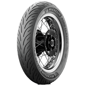 140/80 B17 69V Road Classic Rear M/C Michelin