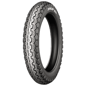 4.10-19 61H TT K 81 TT 100 M/C Dunlop