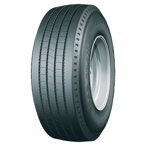 425/65 R22.5 165K BT 44 20PR Barum