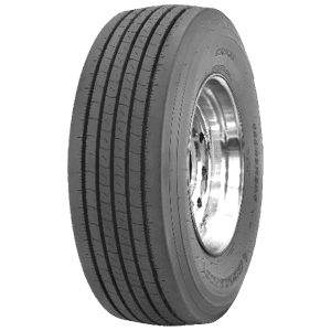 425/65 R22.5 165K CR931 20PR Goodride