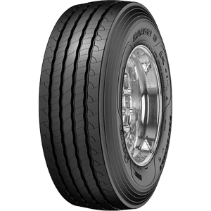 435/50 R19.5 160J Cargo 5 RFID 20PR 3PMSF Sava