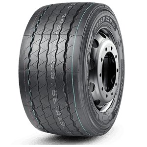 445/45 R19.5 160J ETT100 20PR LA (HB) ECE-S EU Leao