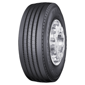 445/65 R22.5 169K BT 43 20PR Barum