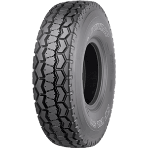 445/95 R25 174F ER50 24PR Dunlop
