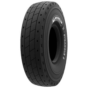 450/95 R25 202A7 X-Straddle 2 Michelin