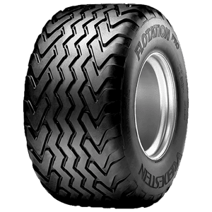 560/60 R22.5 161D Flotation Pro Vredestein
