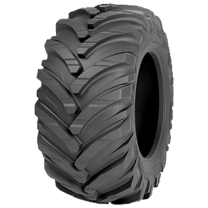 710/55-34 180A2 Forest King TRS 2 PLUS SF Nokian