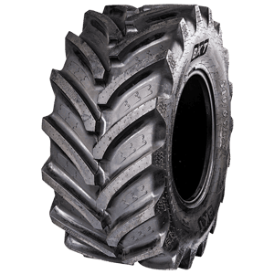 600/65 R30 158A8/155A8 RT 657 BKT BKT