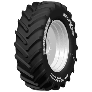 620/75 R34 170A8/170B Mega X Bib Michelin