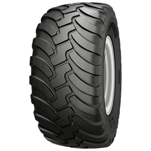 650/60 R26.5 173D 380 Alliance Steel Belted Alliance