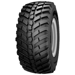 650/65 R38 175A8/170D Multiuse 550 Steel Belted Alliance