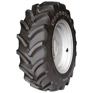 7.5 R16 102A8/99B R4000 Firestone
