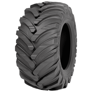 710/45-26.5 168A8 TT Forest King TRS 2 SF 20PR Nokian