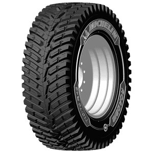650/65 R34 161D/157E Roadbib Michelin