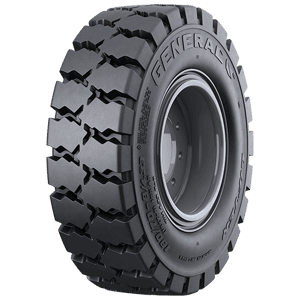 8.25-15/6.50 153A5 Lifter SIT General Tire