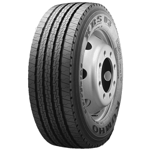 8.5 R17.5 121M/120M KRS03 12PR Kumho