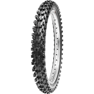 80/100-21 51M N.H.S. Bite MX CM-733 Front CST