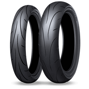 80/90 -17 44S Sportmax Q-LITE Dunlop