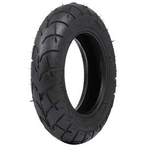 8.50x2 schwarz C-9287  2PR CST