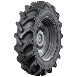 15.5-38 127A6 TT Tractor V.ply 6PR General Tire