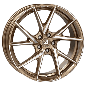 ADX.01 7,5x18 5x100 ET46 MB57,1 Alutec