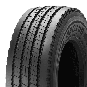 AEOLUS ALL-S 295/80 R22.5 154/149M