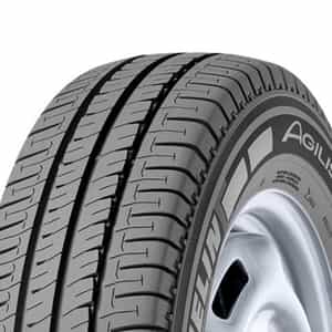 225/75 R16C 118/116R Agilis + Michelin