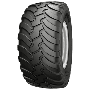 550/45 R22.5 151E 380 Alliance Steel Belted Alliance