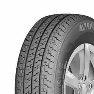 Altenzo Cursitor 225/70R15 112/110 S C