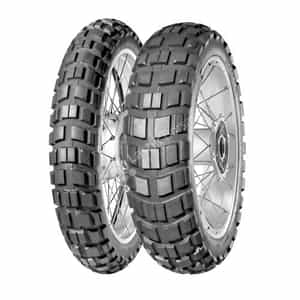 150/70 B18 70T CapraX M/C Rear M+S Anlas