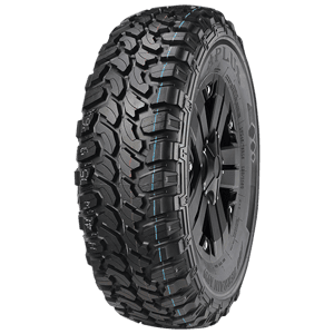 245/75 R16 120Q A929 M/T P.O.R. M+S APlus