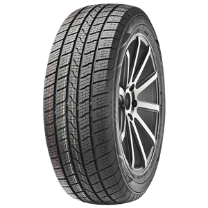 225/55 R18 102V A909 AllSeason XL M+S APlus