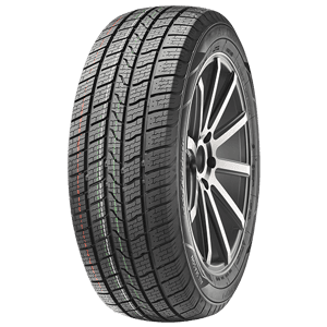 195/45 R16 84V A909 AllSeason XL M+S APlus