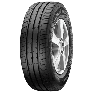 195/75 R16C 110/108R Altrust+ Apollo
