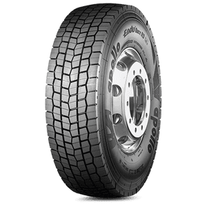 225/75 R17.5 129/127M EnduRace RD(EU)-E M+S Apollo
