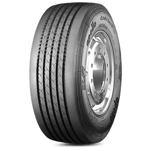 245/70 R17.5 143/141J EnduRace RT 16PR Apollo